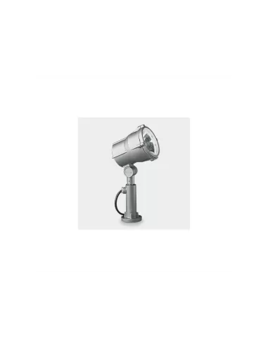 IGuzzini 3.7354.015.S Lampe Woody S/PICT 50 W 230 V halogène